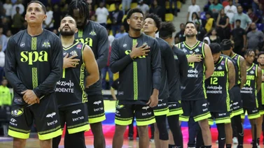 SPB: Mira los partidos programados para la jornada de este 24 de abril