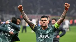 Principal objetivo del Atlético de Madrid inicia conversaciones con su club 