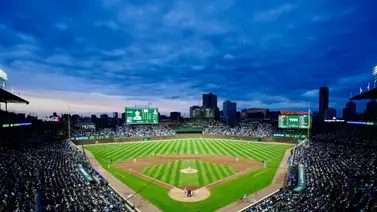 Juegos para hoy en la MLB: 24 de abril de 2025 (+video) Juegos para hoy en la MLB: 24 de abril de 2025 (+video)