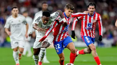 ¿Adiós prórroga? Mira las posibles modificaciones para el nuevo formato de Champions League ¿Adiós prórroga? Mira las posibles modificaciones para el nuevo formato de Champions League