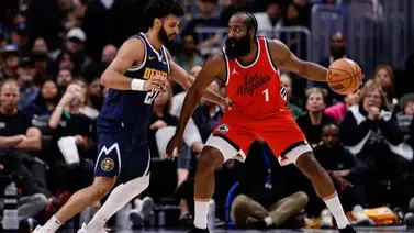 NBA: Estos son los juegos para la jornada de este 24 de abril