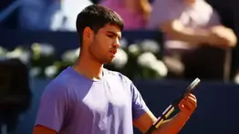 Carlos Alcaraz no jugará el Mutua Madrid open