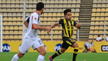 Copa Libertadores: Central Córdoba recibe a un urgente Deportivo Táchira Copa Libertadores: Central Córdoba recibe a un urgente Deportivo Táchira