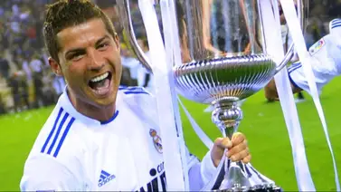 De Cristiano Ronaldo a Gareth Bale: Los madridistas que dejaron huella en la Copa del Rey (En Vivo para Venezuela por Meridiano TV y Meridiano.net) De Cristiano Ronaldo a Gareth Bale: Los madridistas que dejaron huella en la Copa del Rey (En Vivo para Venezuela por Meridiano TV y Meridiano.net)