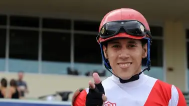 Marcos Meneses gana dos y está en su mejor mes del 2025 en Estados Unidos Marcos Meneses gana dos y está en su mejor mes del 2025 en Estados Unidos