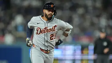 MLB: Gleyber Torres resalta en Detroit por sus números en el primer mes de temporada (+Video) MLB: Gleyber Torres resalta en Detroit por sus números en el primer mes de temporada (+Video)