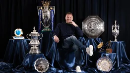 ¡Adiós a una leyenda! Jamie Vardy anuncia su marcha del Leicester City 