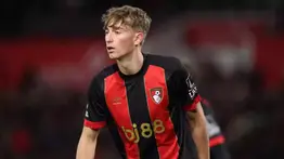 Este jugador de 20 años se mantiene en el radar de estos codiciados clubes europeos 