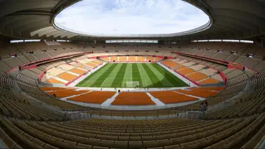 Caos en las entradas de la final de Copa: El Barça no descarta demandar por el error del proveedor Caos en las entradas de la final de Copa: El Barça no descarta demandar por el error del proveedor