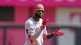 MLB: Willi Castro a la lista de lesionados por 10 días de Mellizos de Minnesota