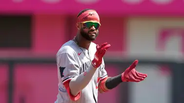 MLB: Willi Castro a la lista de lesionados por 10 días de Mellizos de Minnesota MLB: Willi Castro a la lista de lesionados por 10 días de Mellizos de Minnesota