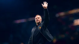 Copa del Rey: Hansi Flick enfrenta al Madrid como un experto en finales (En Vivo para Venezuela por Meridiano TV y Meridiano.net)