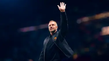 Copa del Rey: Hansi Flick enfrenta al Madrid como un experto en finales (En Vivo para Venezuela por Meridiano TV y Meridiano.net) Copa del Rey: Hansi Flick enfrenta al Madrid como un experto en finales (En Vivo para Venezuela por Meridiano TV y Meridiano.net)