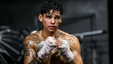 Ryan García ya tiene rival pactado tras terminar suspensión por dopaje