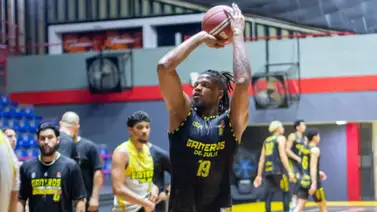 Gaiteros sigue imparable: Suma otra victoria ante Frontinos en la SPB Gaiteros sigue imparable: Suma otra victoria ante Frontinos en la SPB