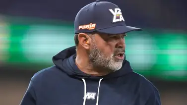 MLB: Oswaldo Guillén soltó rienda a sus comentarios sobre los Cachorros de Chicago (+Video) MLB: Oswaldo Guillén soltó rienda a sus comentarios sobre los Cachorros de Chicago (+Video)