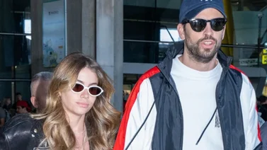 Entorno de Gerard Piqué desmiente la supuesta ruptura con Clara Chía