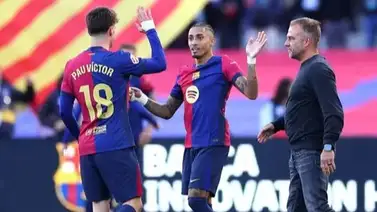 Esta es la curiosa moda dentro de la plantilla del FC Barcelona Esta es la curiosa moda dentro de la plantilla del FC Barcelona