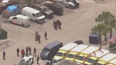 EEUU | Tiroteo en un concesionario en el sur de Miami-Dade deja varios heridos