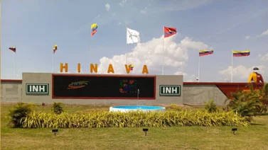 Hinava anuncia un retiro para el ciclo de las no válidas de la reunión número 8