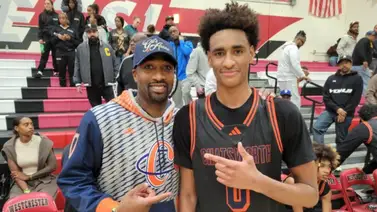 NBA: Hijo de Gilbert Arenas en coma inducido tras accidente automovilístico NBA: Hijo de Gilbert Arenas en coma inducido tras accidente automovilístico