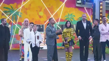 Familia de un habitante de 'La Casa de los Famosos' recibe crudas amenazas Familia de un habitante de 'La Casa de los Famosos' recibe crudas amenazas