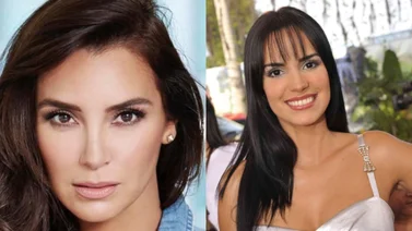 Elizabeth Gutiérrez y Scarlet Ortiz unidas por un importante proyecto 