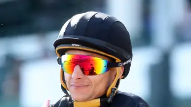 “Pancho” Arrieta buscará semana asegurar este meeting en Estados Unidos “Pancho” Arrieta buscará semana asegurar este meeting en Estados Unidos