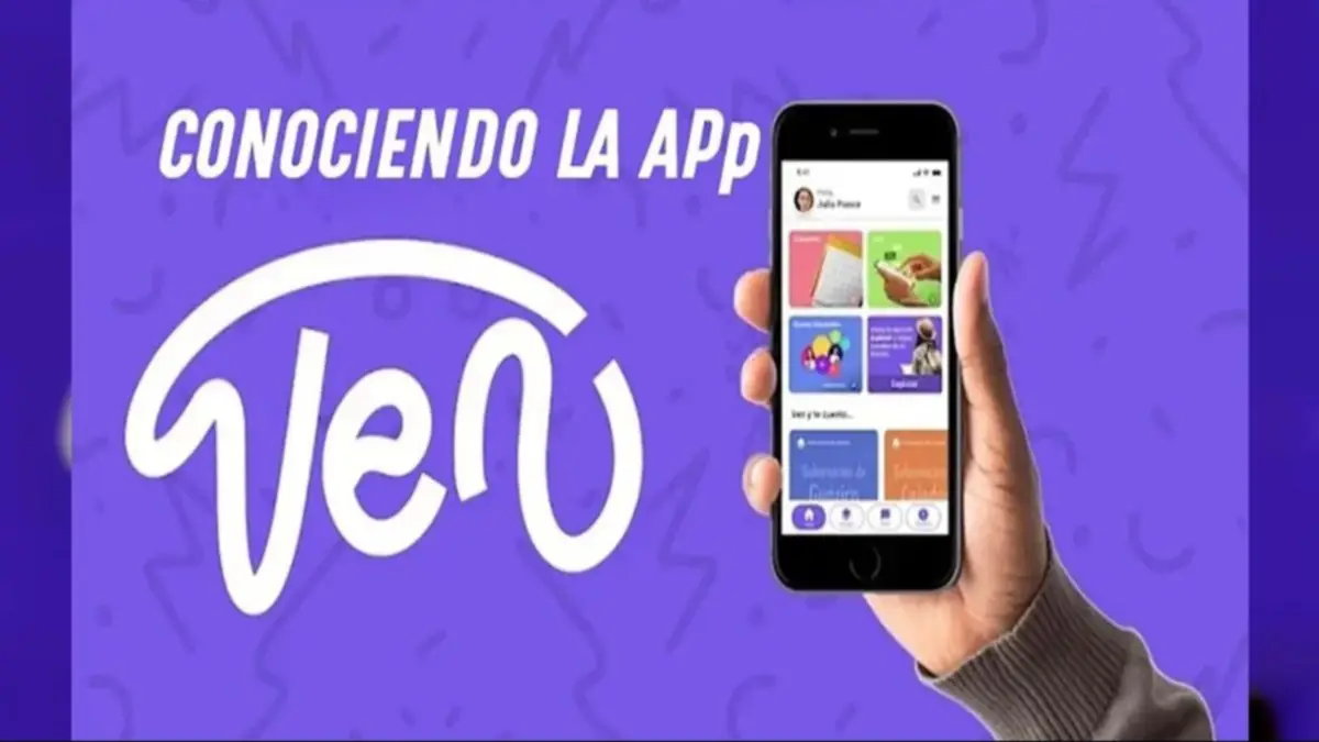 Aplicación VenApp