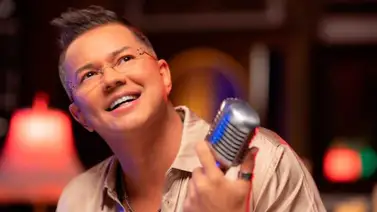 Charlie Zaa regresa a Caracas para celebrar el Día de las Madres con un concierto inolvidable Charlie Zaa regresa a Caracas para celebrar el Día de las Madres con un concierto inolvidable