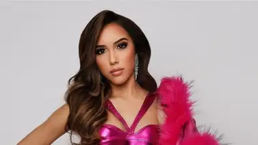 Daniela Casanova: La estrella emergente que representa a La Habana en Miss Teen Universe Daniela Casanova: La estrella emergente que representa a La Habana en Miss Teen Universe