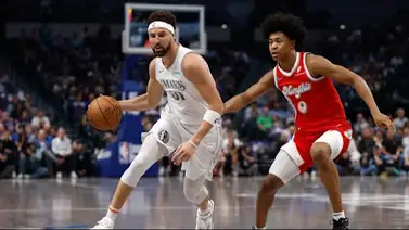 Playoffs NBA: juegos para jueves y domingo Playoffs NBA: juegos para jueves y domingo