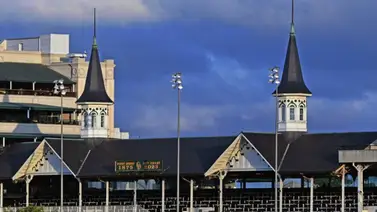 La temporada de la Triple Corona comienza este sábado con el meeting de Churchill Downs La temporada de la Triple Corona comienza este sábado con el meeting de Churchill Downs
