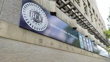Precio del dólar BCV para este viernes 25 de abril según el Banco Central de Venezuela 