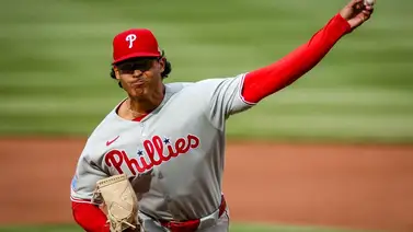 MLB: Jesús Luzardo se afianza como el mejor pitcher venezolano en Grandes Ligas MLB: Jesús Luzardo se afianza como el mejor pitcher venezolano en Grandes Ligas