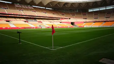¿Cómo está el ambiente en Sevilla previo a la final de la Copa del Rey? (En Vivo para Venezuela por Meridiano TV y Meridiano.net) ¿Cómo está el ambiente en Sevilla previo a la final de la Copa del Rey? (En Vivo para Venezuela por Meridiano TV y Meridiano.net)