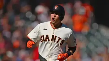 MLB: Wilmer Flores forma parte de la historia de los Gigantes en San Francisco por esta razón MLB: Wilmer Flores forma parte de la historia de los Gigantes en San Francisco por esta razón