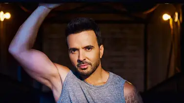 Los “cuadritos” de Luis Fonsi derriten las redes sociales Los “cuadritos” de Luis Fonsi derriten las redes sociales