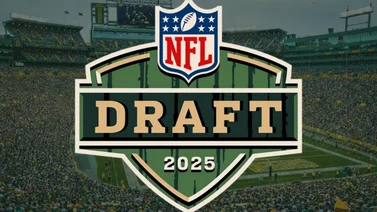NFL: Todo lo que debes saber del Draft 2025 (+Detalles)