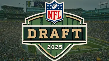 NFL: Todo lo que debes saber del Draft 2025 (+Detalles) NFL: Todo lo que debes saber del Draft 2025 (+Detalles)