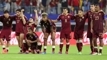 ¿Se jugará el partido? Prensa boliviana reveló que el juego con la Vinotinto sufrirá ajustes (+Video) ¿Se jugará el partido? Prensa boliviana reveló que el juego con la Vinotinto sufrirá ajustes (+Video)