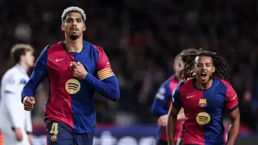 El Barcelona busca romper una racha histórica en la Champions League (+Detalles) El Barcelona busca romper una racha histórica en la Champions League (+Detalles)