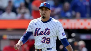 MLB: Esto dijo el manager de los Filis después de la situación con Edwin Díaz (+Detalles) MLB: Esto dijo el manager de los Filis después de la situación con Edwin Díaz (+Detalles)