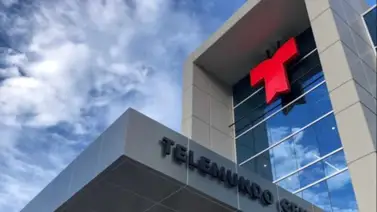 Reconocido presentador de Telemundo anuncia su boda por la iglesia Reconocido presentador de Telemundo anuncia su boda por la iglesia