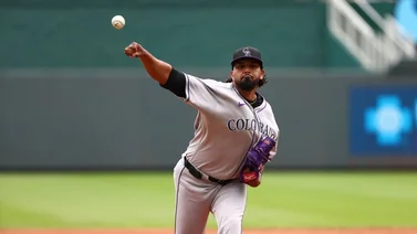 MLB: A parte de Germán Márquez ¿Cuántos pitchers de Venezuela completaron mil ponches?