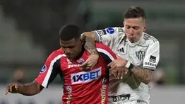 ¿Por qué el éxito del Caracas FC en la Copa Sudamericana no se traduce en la Liga FUTVE? (+Video)