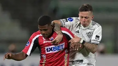 ¿Por qué el éxito del Caracas FC en la Copa Sudamericana no se traduce en la Liga FUTVE? (+Video) ¿Por qué el éxito del Caracas FC en la Copa Sudamericana no se traduce en la Liga FUTVE? (+Video)