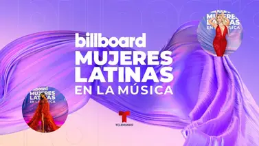 Llegan las artistas femeninas al Billboard Mujeres Latinas 2025 ¡Puro glamour! Llegan las artistas femeninas al Billboard Mujeres Latinas 2025 ¡Puro glamour!