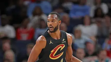 NBA: ¡El primero! Evan Mobley es el ganador del premio al Jugador Defensivo del Año NBA: ¡El primero! Evan Mobley es el ganador del premio al Jugador Defensivo del Año