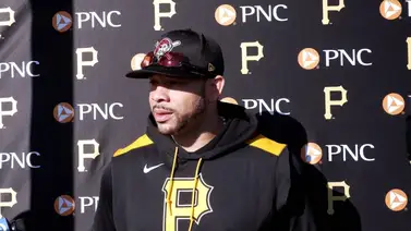 MLB: Grandes Ligas pone dura sanción a jugador por gesto obsceno a la grada (+Video) MLB: Grandes Ligas pone dura sanción a jugador por gesto obsceno a la grada (+Video)